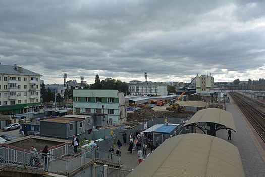 В Саратове суд отказал мэрии в расторжении аренды рынка