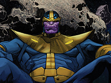 Создатель Таноса заявил о недовольстве работой Marvel Comics