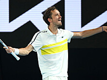 Медведев считает, что в финале Australian Open давление будет на Джоковиче