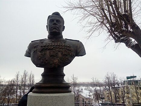 Костромским улицам продолжат давать названия героев