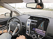 Каким будет новый транспорт Москвы в ближайшие годы