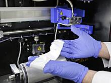 Оксид цинка помог усовершенствовать регенерирующие повязки для лечения гнойных ран