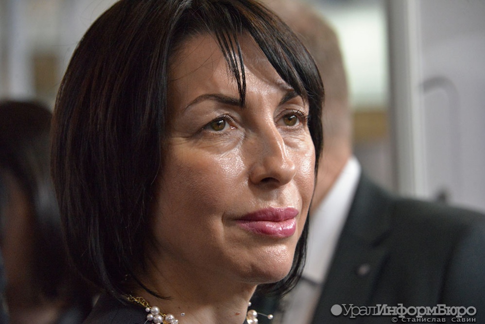 Министр Савинова провалила важную стройку