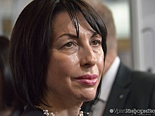 Савинова посетила родной город Паслера, где проблемы с больницей. И "начали происходить чудеса"