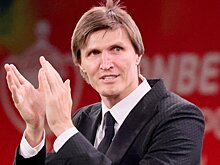 Андрей Кириленко: «МБА – уникальный клуб для нашего баскетбола»