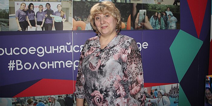 Уроки доброты: истории московских педагогов, которые стали волонтерами