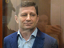 Хабаровский суд признал экстремистским и запретил движение "Я/Мы Сергей Фургал"