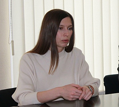 И.о. министра экологии Южного Урала «понижена» до первого зама