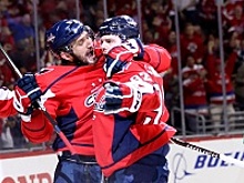 «Аризона» благодаря дублю Степана обыграла «Флориду», у Любушкина – «-2»