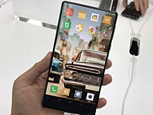 О чём говорят эскизы Xiaomi Mi 6?