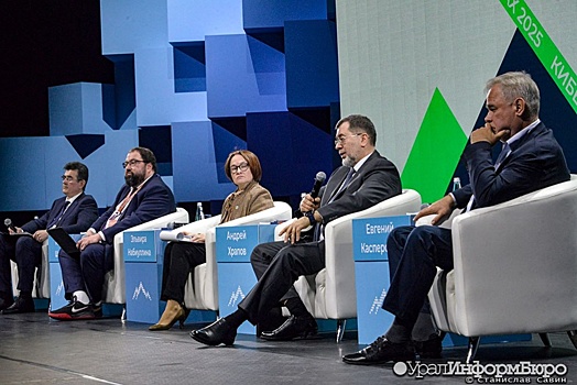 Главы Центробанка и Минцифры рассказали, как планируют бороться с кибермошенниками