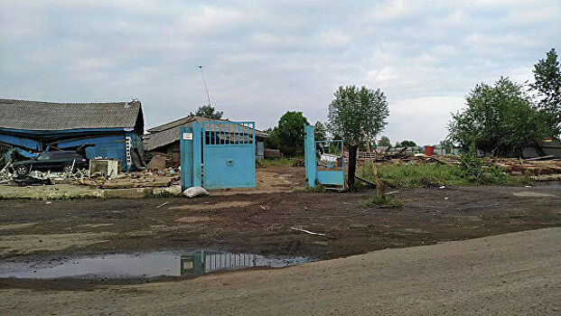 Красноярск готов предоставить детям из Приангарья места в лагерях