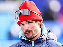 Двукратный олимпийский чемпион Вик Уайлд стал послом Спартакиады