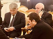 В Кремле прошло итоговое заседание совета по нацпроектам