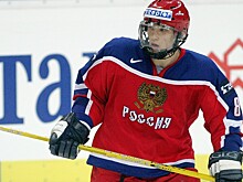 17-летний Овечкин в одиночку обыграл США на молодежном ЧМ. Россия взяла золото, но главной звездой стал не Ови