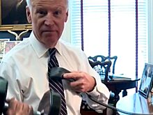 New York Post пытается выяснить, кто ходит в гости к Байдену в его резиденции в Делавэре