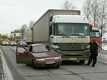 Владельцев дорог хотят обязать быстрее реагировать на аварийно-опасные участки
