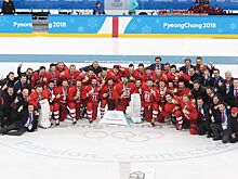 Чешский форвард «Лады» заявил, что со сборной России уровень чемпионатов мира повысится