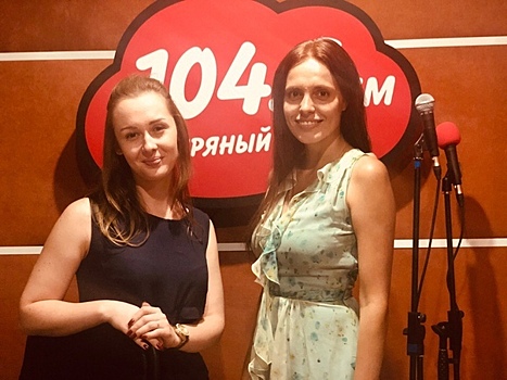 На "Серебряном дожде" поговорили о туризме