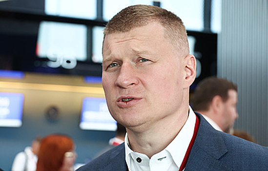 Международное агентство допинг-тестирования временно отстранило боксера Поветкина