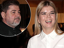 Бывшая жена Цекало после свадьбы залегла на дно