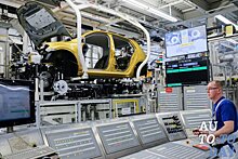 VW Group рассматривает новый автомобильный завод в Турции