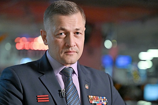 Военный эксперт Ян Гагин: Что же будет после окончания боевых действий?