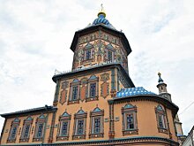 День в истории: "Кавказская пленница" и встреча президентов РФ и США