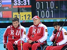 Паралимпиец Романов назвал "жестоким" решение не допустить россиян до Игр