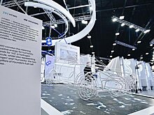 Hyundai представит новейшие системы топливных элементов