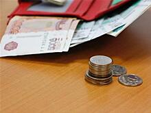 В Самаре зарплата уборщиков снега достигает 120 тысяч рублей