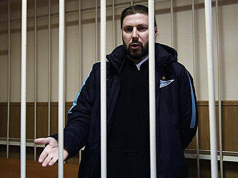 В РПЦ не спешат лишать сана священника Грозовского, осужденного за педофилию