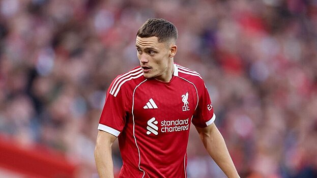 Арсен Венгер: «Виртц попросил «Ливерпуль» играть «десятку» – это разрушило полузащиту команды, Собослаи вынужден быть на фланге. Держать Флориана в центре – стратегическая ошибка»