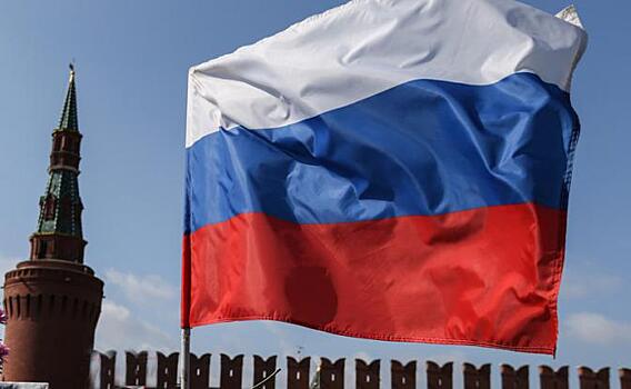 Запад пытается представить Россию «второразрядной страной»