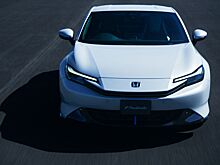 В Honda построили «идеальный спорткар»