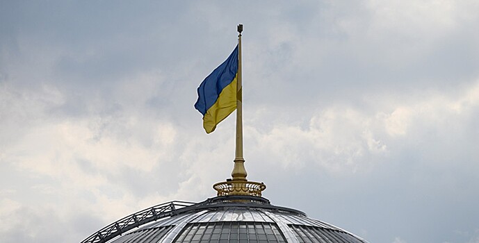 В Раде назвали последствия разрыва отношений Киева с Москвой и Вашингтоном