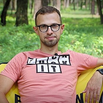 «Я максимально офигел»: украинский блогер рассказал Дудю о награде от Зеленского