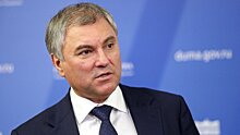 Володин заявил, что первый полет человека в космос изменил ход развития всего человечества