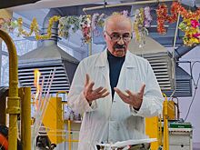 Научная программа для менделеевцев стартовала в Нижегородской области