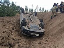 Жительница Омской области поблагодарила полицейских за спасение супруга