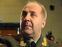Зачем США вспомнили про смерть главы ГРУ