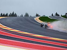 Формула-1, Гран-при Бельгии 2024 года 28 июля — онлайн-трансляция гонки, главные события, фото, комментарии