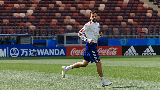 Экс-игрок «Динамо»: «Спартак» не заслуживал места в финале Кубка России