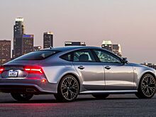 ТОП-5 моделей Audi