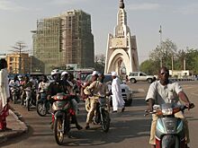 В Мали казнили девушку за публикации в TikTok