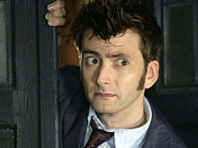 Дэвид Теннант и Кэтрин Тейт вернутся в сериал "Доктор Кто"