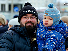 Ямальцев в конце недели ждут длинные выходные