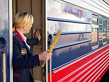 Россиянам продали билеты на поезд в несуществующий вагон