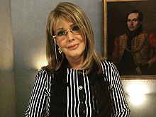 Проклова отреагировала на слова поддержавшей Вайнштейна Васильевой