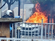 Глава Сербии встретился с послами в попытке положить конец провокациям косоваров